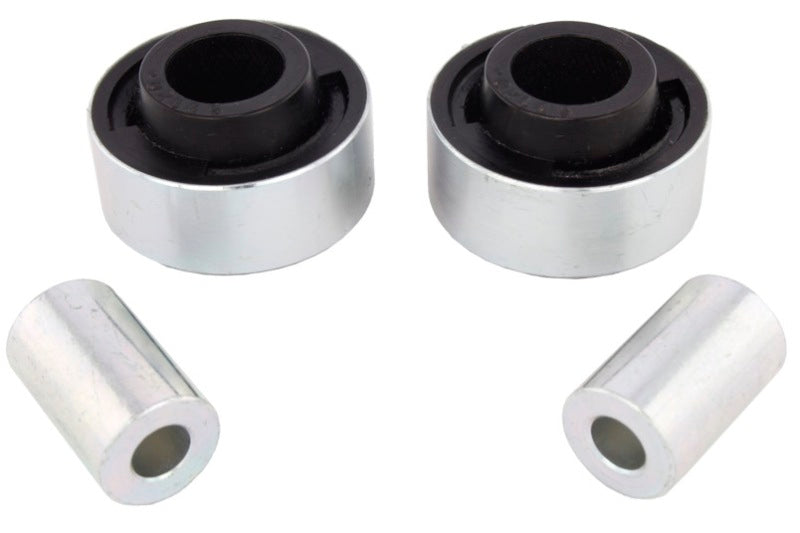 Whiteline Plus 97-05 VAG MK4 A4/Type 1J Rear Lower Inner Control Arm Bushing Kit -Standard Replaceme-thumbmail-1