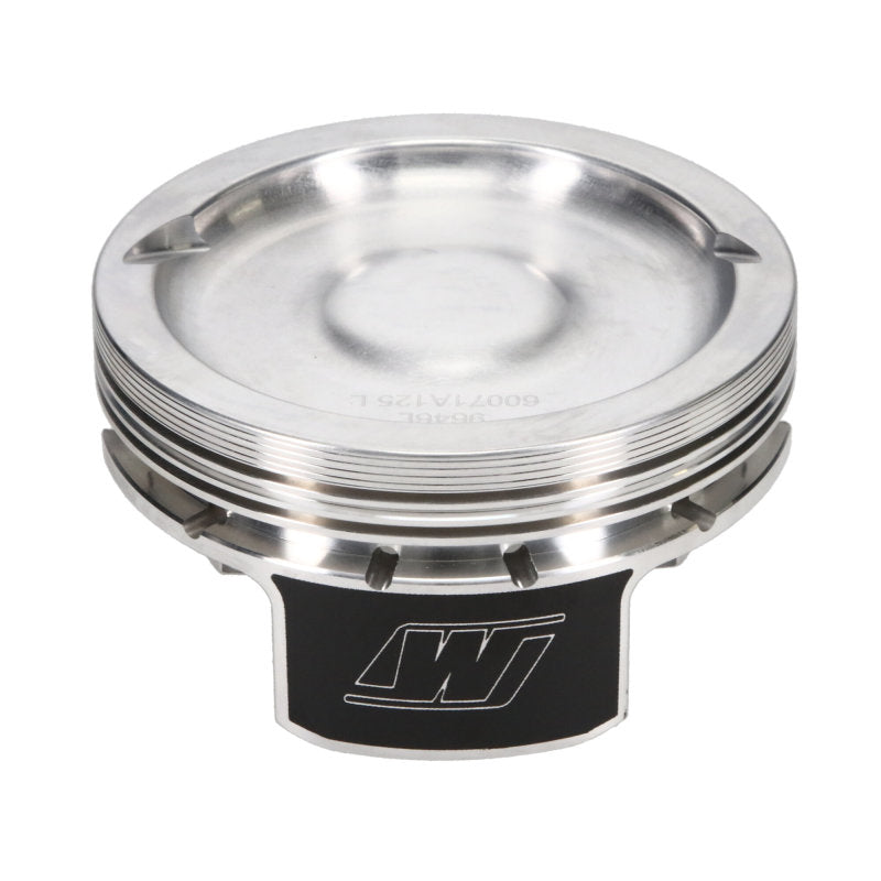 Wiseco Chevy SB -36cc Dome 4.125in Bore Piston Shelf Stock Kit-thumbmail-11