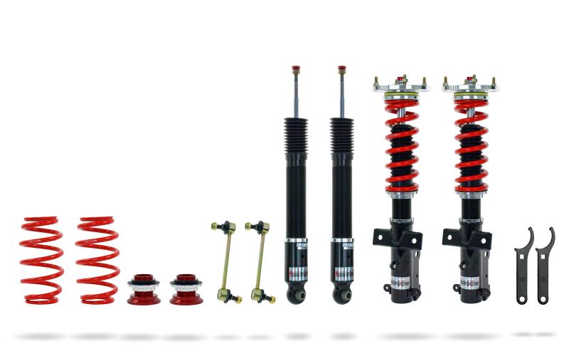 Pedders Extreme Xa Coilover Kit 2005-2014 Mustang-thumbmail-2