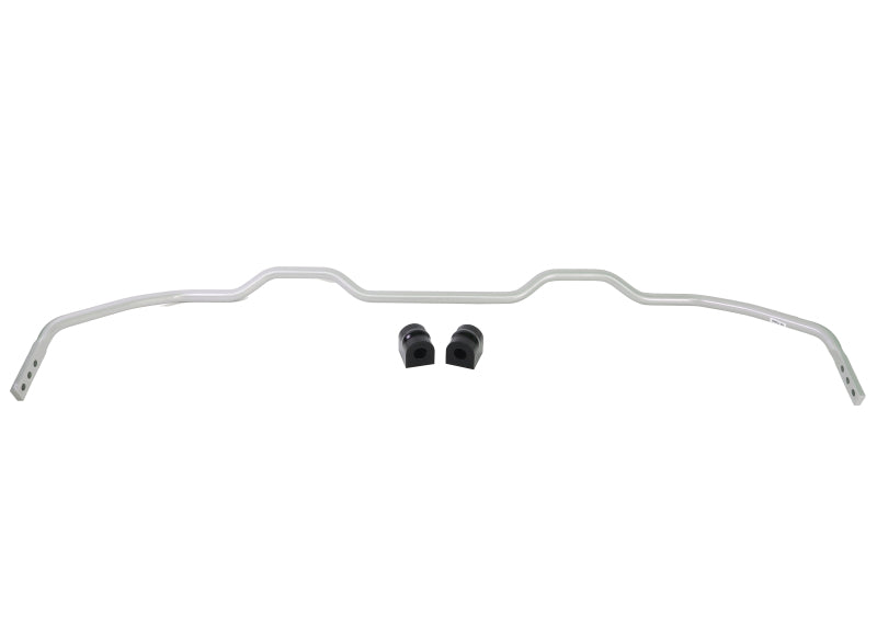 Whiteline 17-20 Tesla 3 Rear 20mm X Heavy Duty Adjustable Swaybar-thumbmail-2
