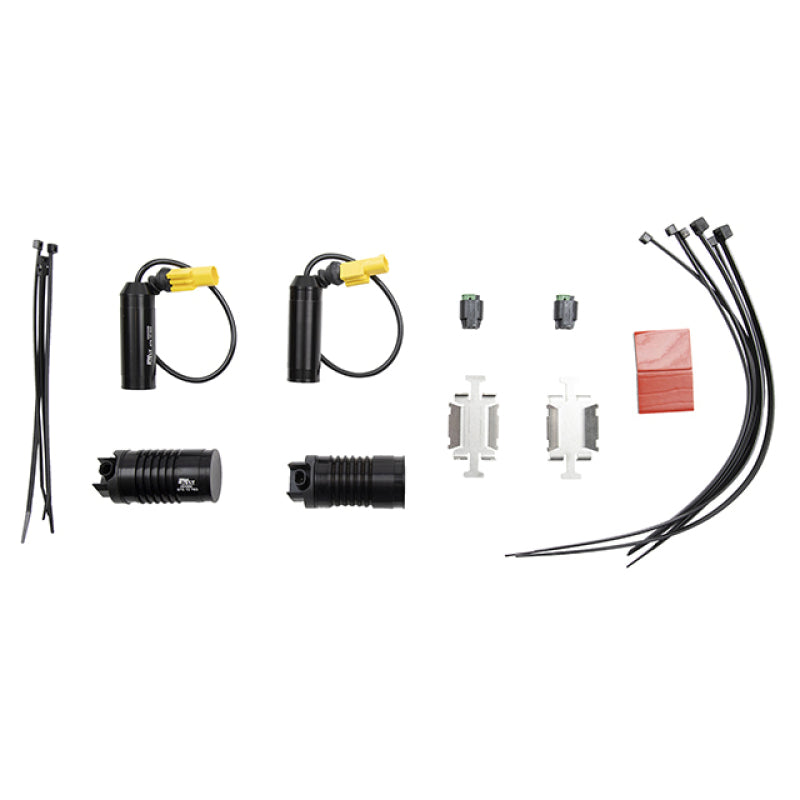 KW Electronic Damping Cancellation Kit 2019+ BMW Z4 sDrive M40I / A90 Toyota Supra (G29)-thumbmail-2