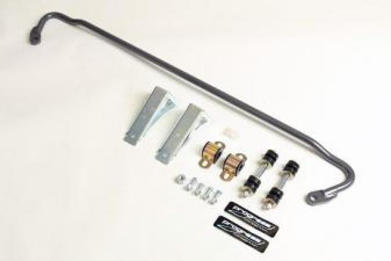 Progress Technology 02-07 Mitsubishi Lancer 19mm Sway Bar - Rear-thumbmail-1
