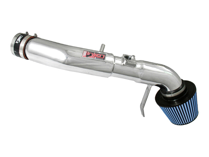 Injen 06-20 Lexus IS350 3.5L V6 Polished Short Ram Intake-thumbmail-2