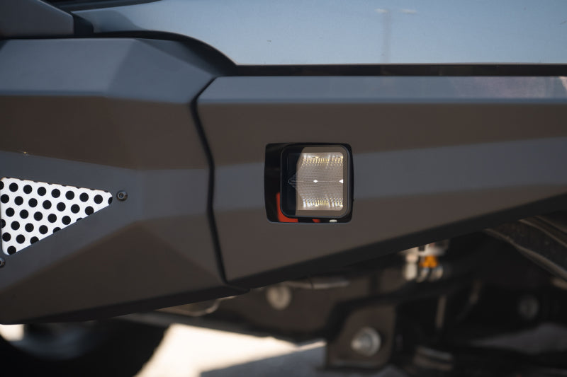 DV8 Offroad 3in Cube LED Light 40W Pod Light 5W LED-thumbmail-26