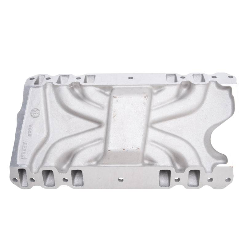Edelbrock Manifold Torker Holden 308 CI V8 Satin-thumbmail-17