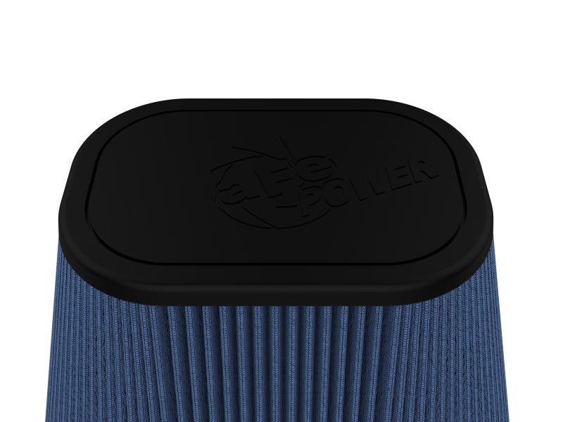 aFe MagnumFLOW Pro-5 R Air Filter (5-1/2x7-1/2)F x (9x7)B x (5-3/4x3-3/4)T x 7-1/2H-thumbmail-2