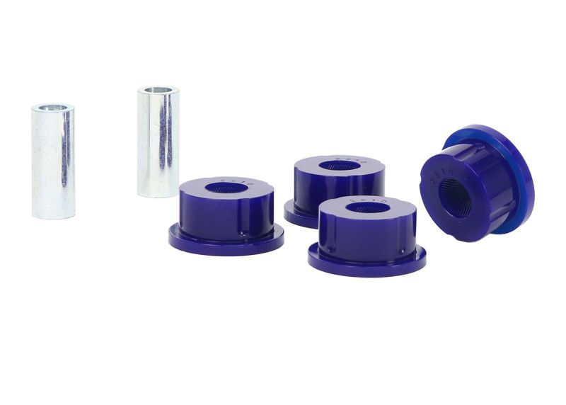 SuperPro WRX Rear Trailing Arm Bushing Kit-thumbmail-3