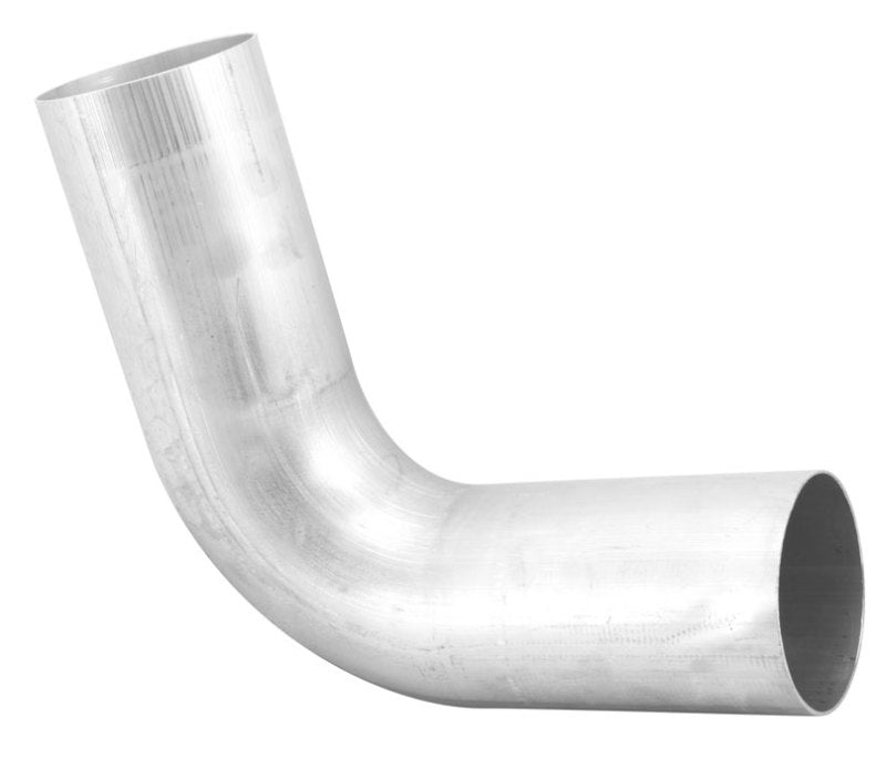 AEM 4.0in Diameter 90 Degree Bend Aluminum Tube-thumbmail-1