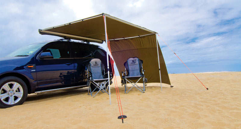Rhino-Rack Sunseeker Awning Side Wall - 2.5m x 2.0m-thumbmail-6