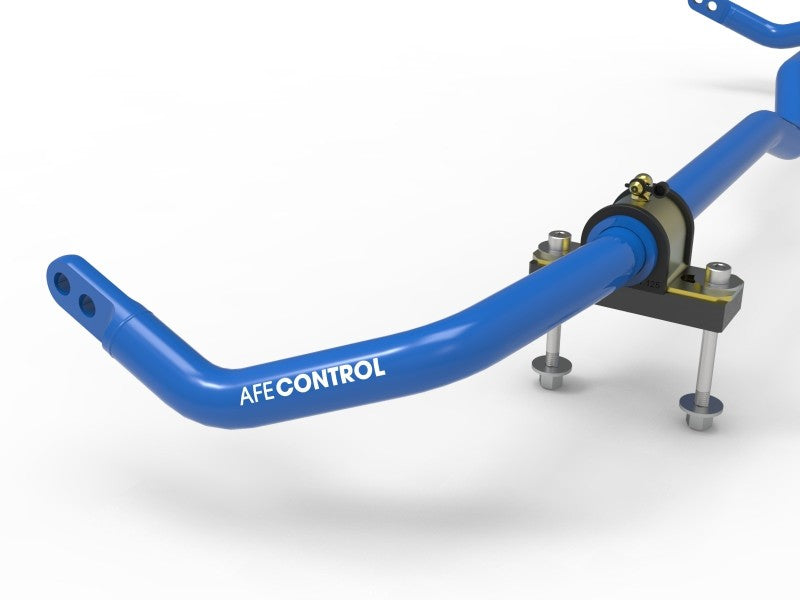 aFe 15-21 Volkswagen GTI (MKVII) L4-2.0L (t) CONTROL Series Sway Bar Set-thumbmail-5