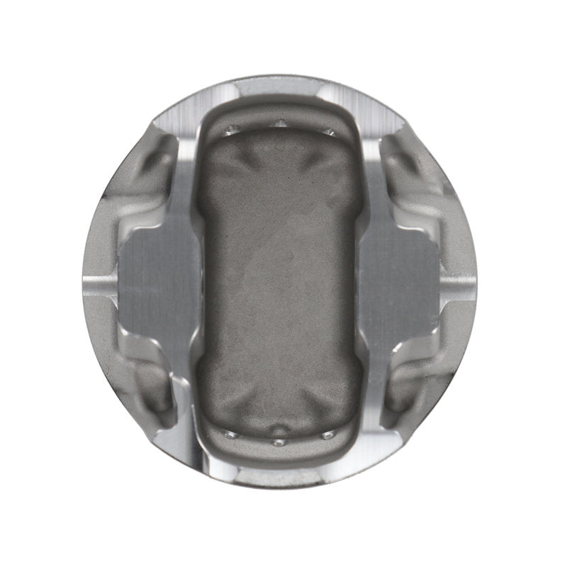 Wiseco Peugeot/Citroen TU5JP4 1.6L 16V Turbo 80mm Bore +1.5mm 9.1 CR Piston Shelf Stock Kit-thumbmail-11