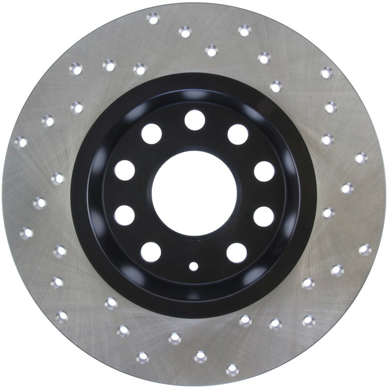 StopTech Drilled Sport Brake Rotor-thumbmail-6