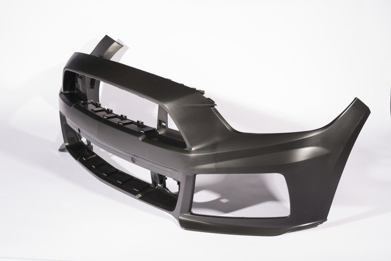 ROUSH 2015-2017 Ford Mustang Raw Front Fascia-thumbmail-2