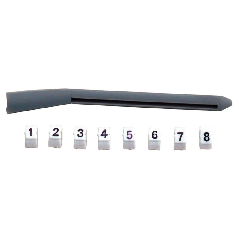 Spectre Wire Marker Set w/Tool - 8mm-thumbmail-2