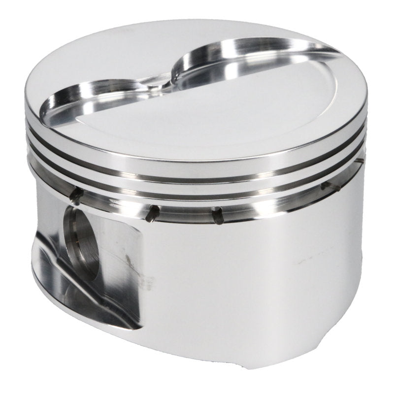 JE Pistons 427 BBF INV-DOME Set of 8 Pistons-thumbmail-9