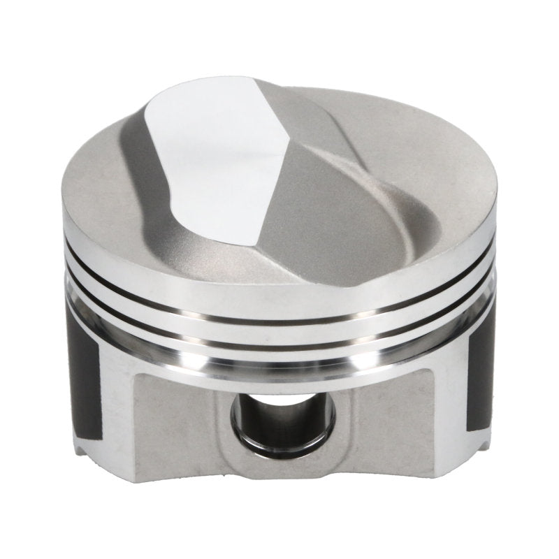 Wiseco Chevy 454 Dome, 1.645 CH +21cc 4.310in Bore Piston Kit-thumbmail-10