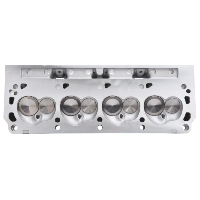 Edelbrock Single Victor Jr 289-351W w/ Valves Head-thumbmail-18