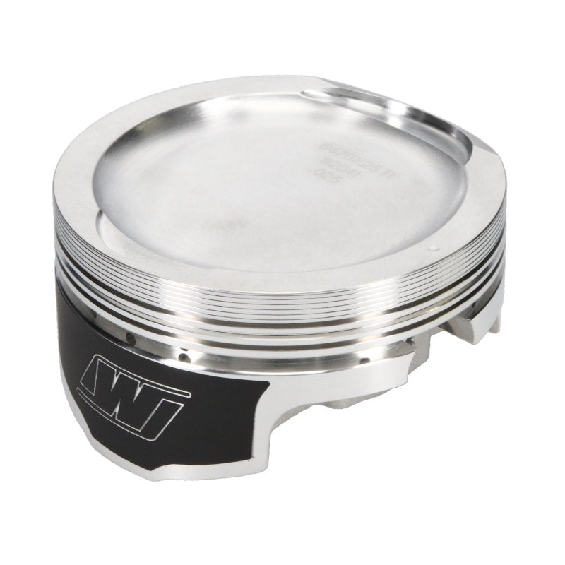 Wiseco Chrysler 6.1L Hemi -28cc Dish 4.080inch Piston Shelf Stock-thumbmail-10