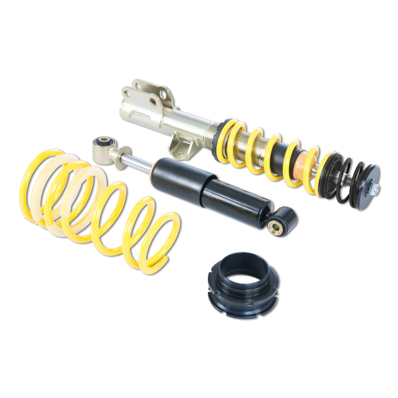 ST Coilover X Height Adjustable Kit 12-17 Hyundai Veloster Turbo(FS)-thumbmail-11