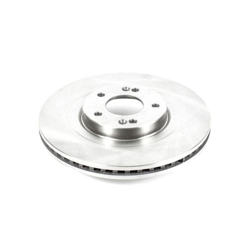 Power Stop 13-18 Hyundai Santa Fe Front Autospecialty Brake Rotor-thumbmail-1