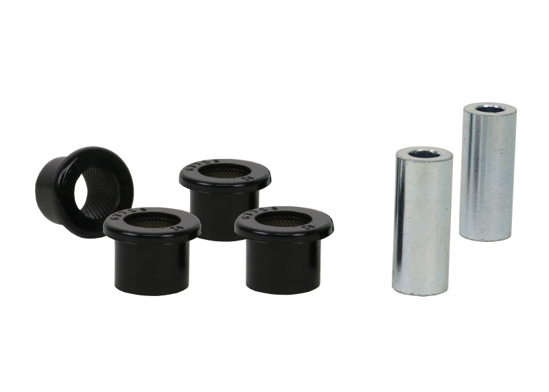 Whiteline 12+ Subaru BRZ/Scion FR-S/Toyota 86 Front Steering - Rack & Pinion Mount Bushing-thumbmail-3