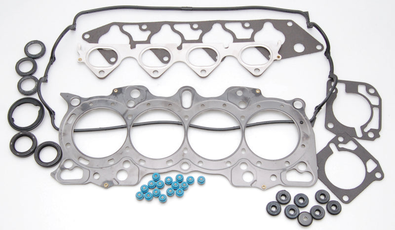 Cometic Street Pro Honda Hybrid B20 Block w/ GS-R Head 84.5mm Top End Kit-thumbmail-4