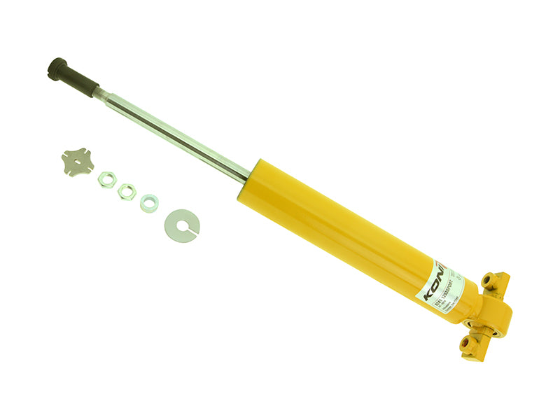 Koni Sport (Yellow) Shock 2015+ Ford Mustang - Rear-thumbmail-1