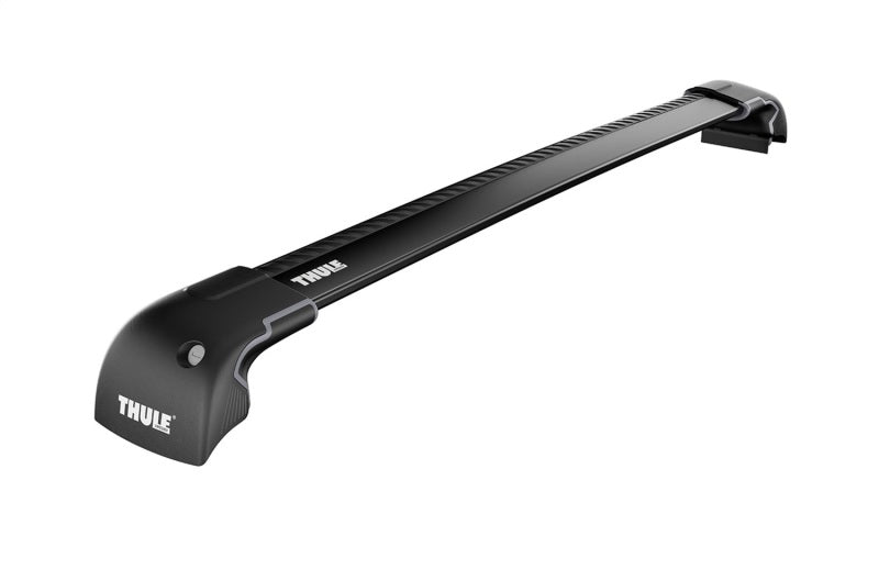 Thule AeroBlade Edge L Flush Mount Load Bar (Single Bar) - Black-thumbmail-2