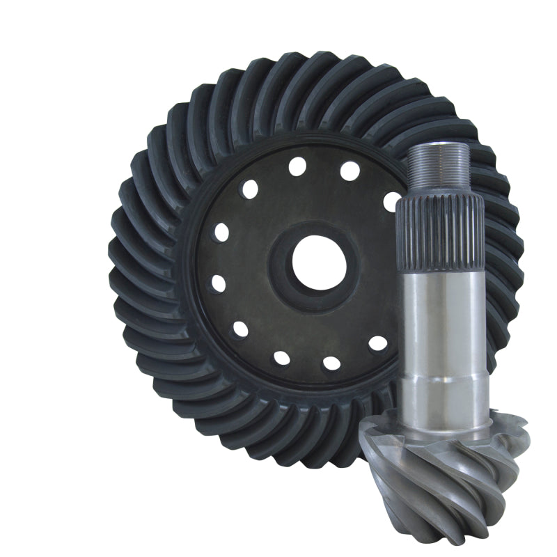Yukon Gear High Performance Gear Set For Dana S110 in a 4.88 Ratio-thumbmail-4