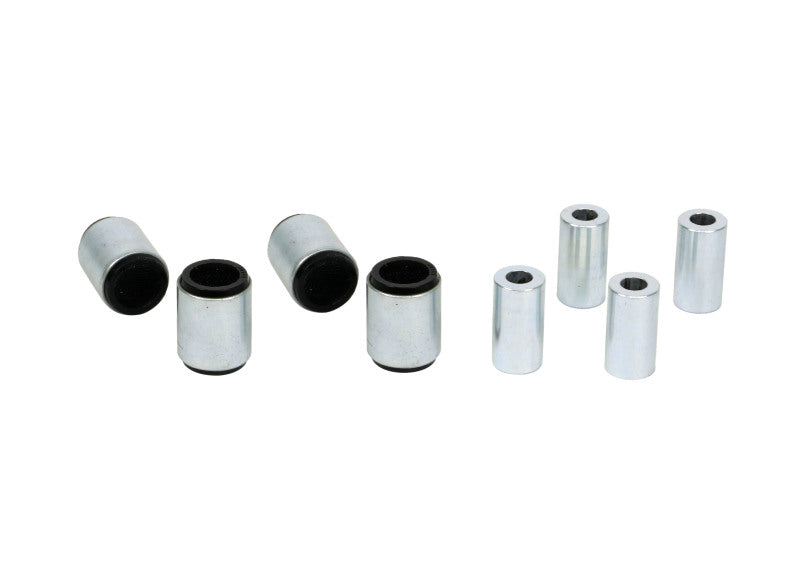 Whiteline 15-18 BMW M3 Rear Trailing Arm Lower Bushing Kit-thumbmail-3