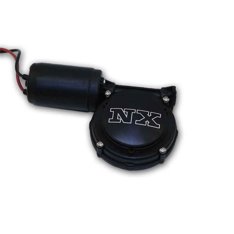 Nitrous Express Remote Bottle Opener Motor Only-thumbmail-2