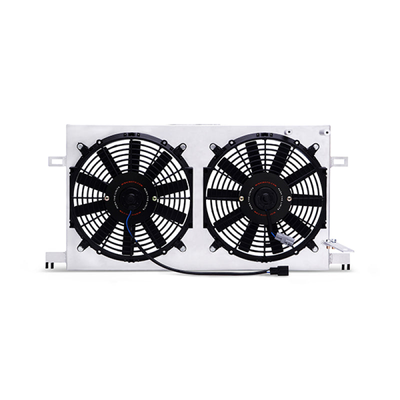 Mishimoto 2013+ Subaru BRZ/Scion FRS/Toyota GT86 Performance Fan Shroud-thumbmail-3