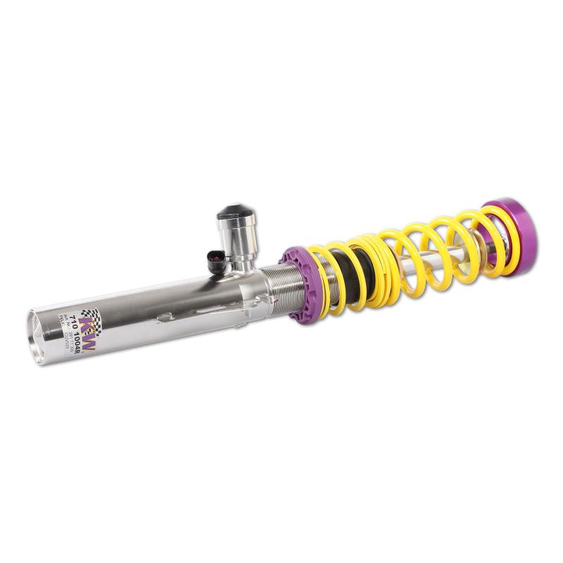 KW Coilover Kit DDC ECU Porsche 911 (997) Carrera 2-thumbmail-9