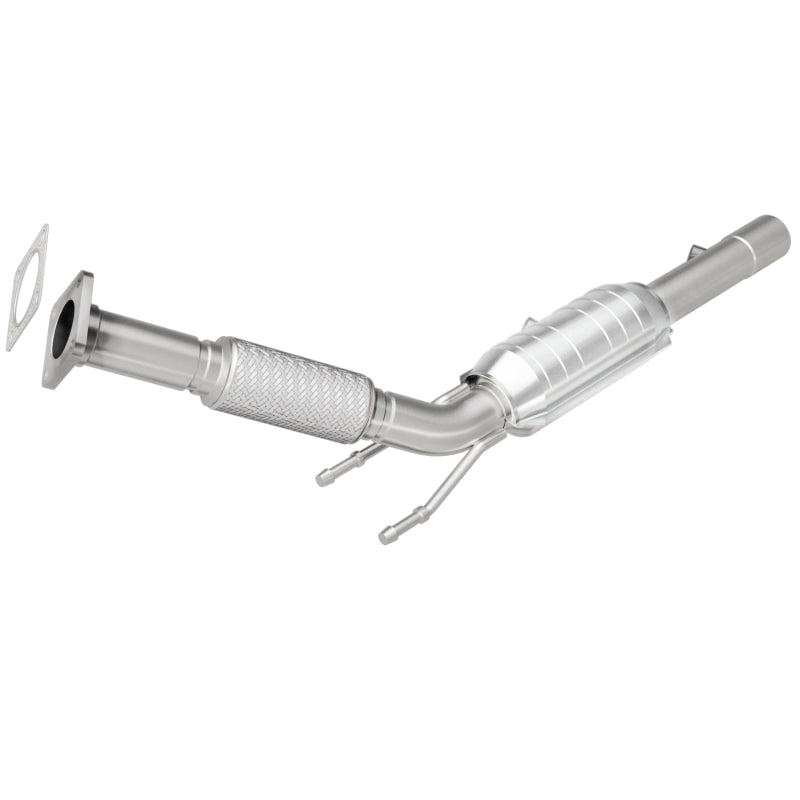 Magnaflow Conv DF 06-08 Volkswagen Jetta/Rabbit 2.5L (49 State)-thumbmail-2