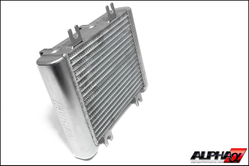 AMS Performance 2009+ Nissan GT-R R35 Alpha Factory Replacement Engine Oil Cooler-thumbmail-3