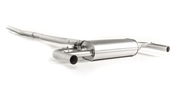 Remus 2016 Mini Cooper S Clubman F54 (5 Door) 2.0L Turbo Cat Back Exhaust (Tail Pipe Set Required)-thumbmail-1