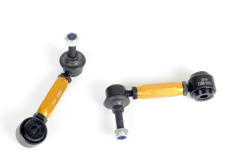 Whiteline 96+ Audi A3 / 98+ Audi TT / 98-09 VW Beetle / 97+ Golf (Exc. R32) / 98-05 Jetta / 97-09 Ra-thumbmail-4