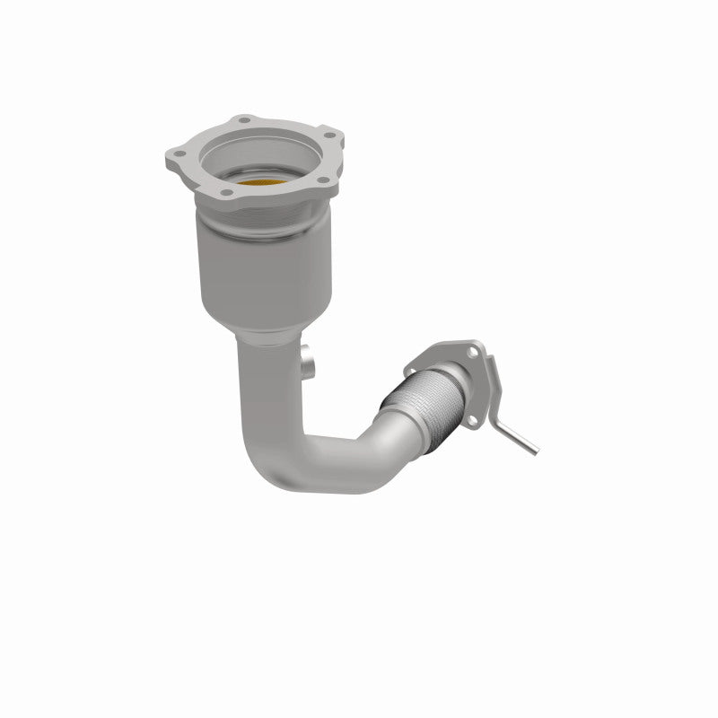 MagnaFlow Conv DF 01-02 Kia Sportage Front-thumbmail-43