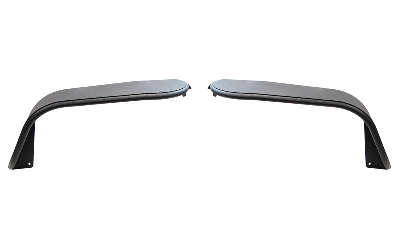 Fishbone Offroad JL/JT Front Steel Tube Fenders-thumbmail-1