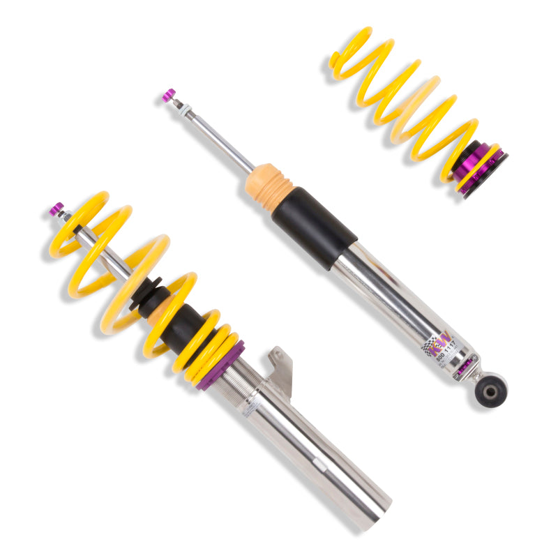 KW Coilover Kit V3 VW Beetle (16) Hatchback/ 2.5L/TDI-thumbmail-13