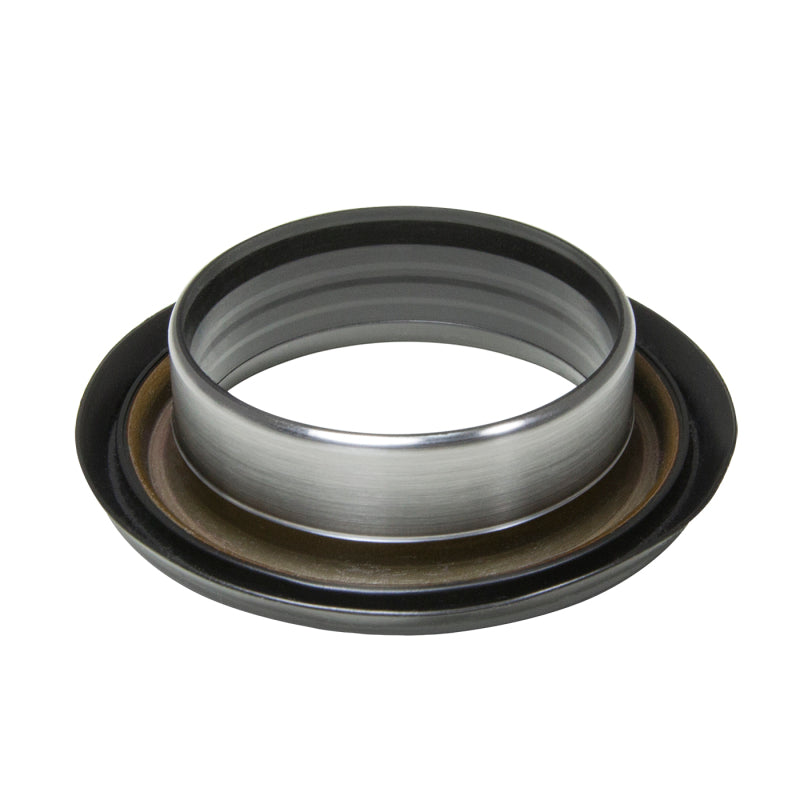 Yukon Gear Adapter Sleeve for GM 8.6in/9.5in Yokes to use Triple Lip Pinion Seal-thumbmail-2