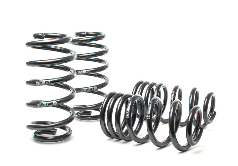 H&R 02-03 Audi S6 Avant (AWD) Sport Spring-thumbmail-2