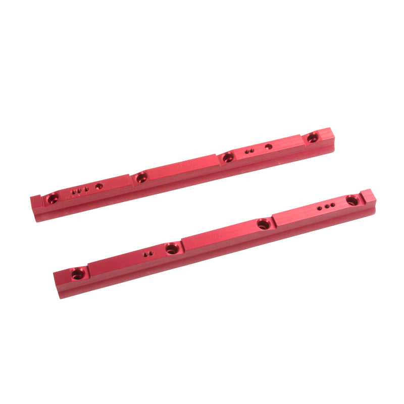 BBK 97-04 GM LS1 High Flow Billet Aluminum Fuel Rail Kit-thumbmail-17