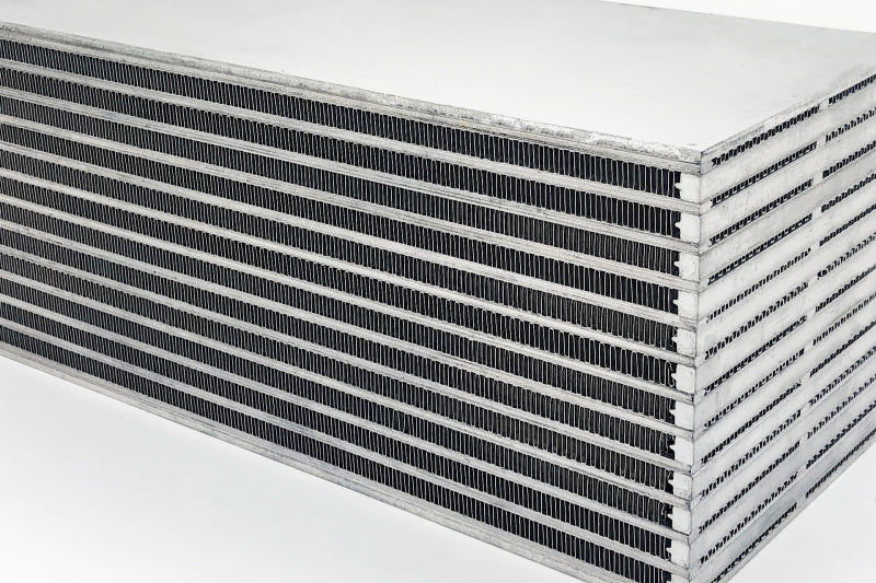 CSF Water/Air Bar & Plate Intercooler Core - 12in L x 5in H x 5in W-thumbmail-4