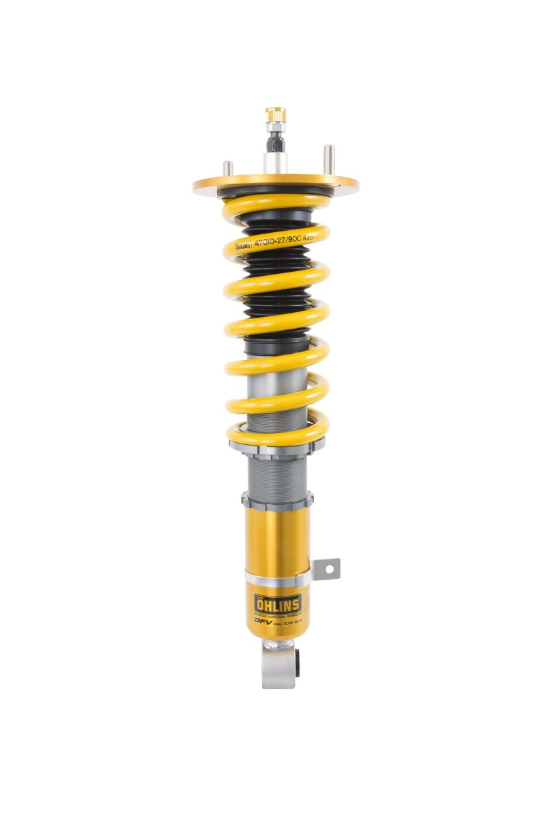 Ohlins 95-02 Nissan Skyline GT-R (R33/R34) Road & Track Coilover System-thumbmail-6