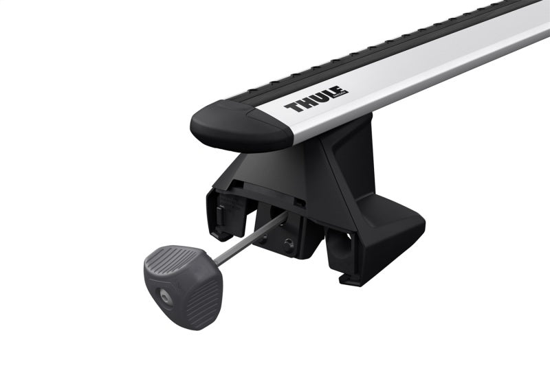 Thule Evo Clamp Load Carrier Feet (Vehicles w/o Pre-Existing Roof Rack Attachment Points) - Black-thumbmail-11