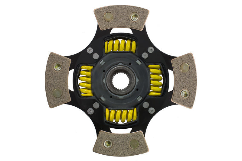 ACT 1996 Volkswagen Golf 4 Pad Sprung Race Disc-thumbmail-5