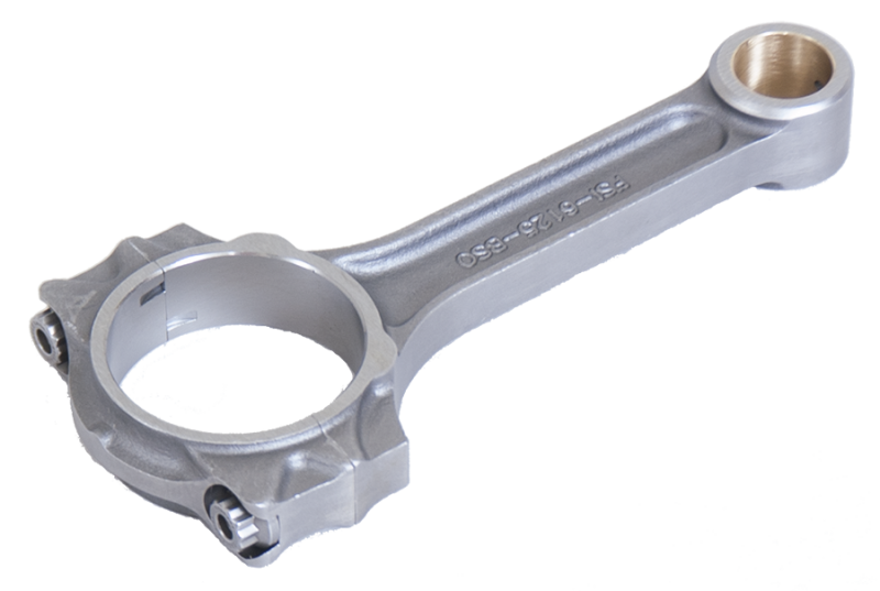 Eagle Chevrolet LS 4340 I-Beam Connecting Rod 6.125in (Set of 8)-thumbmail-6