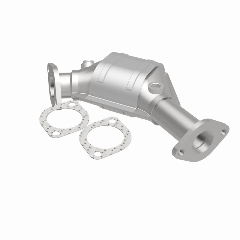 MagnaFlow Conv DF 95-99 Subaru Impreza 2.2L-thumbmail-40