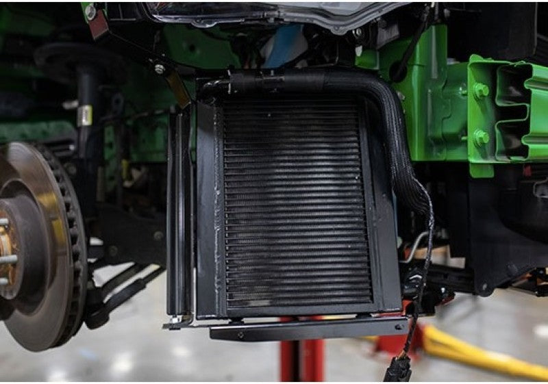 ROUSH 2018-2021 Ford Mustang 5.0 Supercharged - Max Cooling Upgrade-thumbmail-5